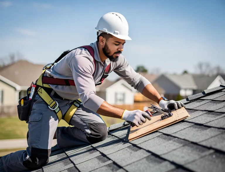 Roof Repair service in Carshalton